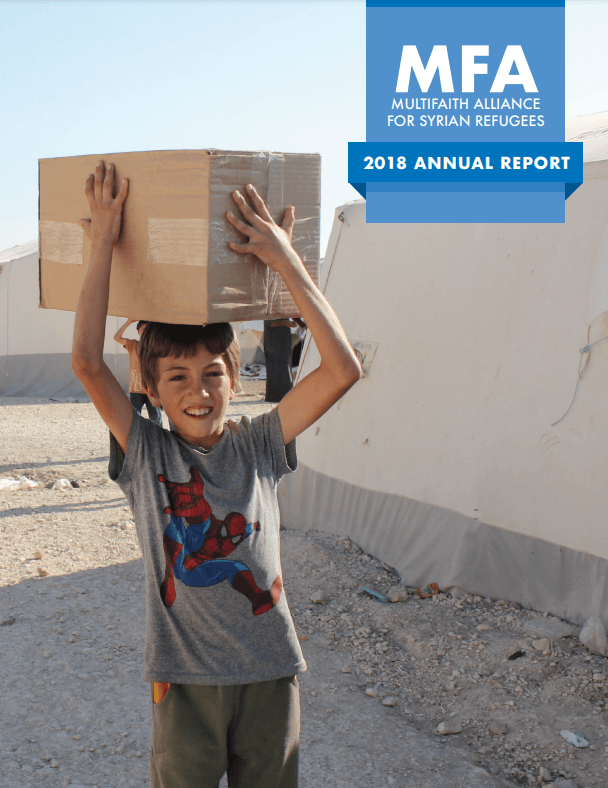 Annual Report 2018