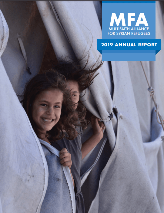 Annual Report 2019