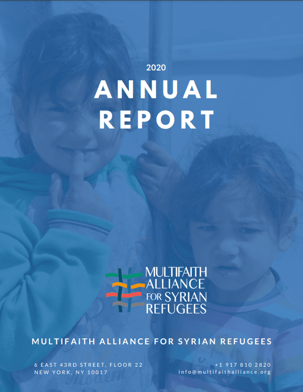 Annual Report 2020