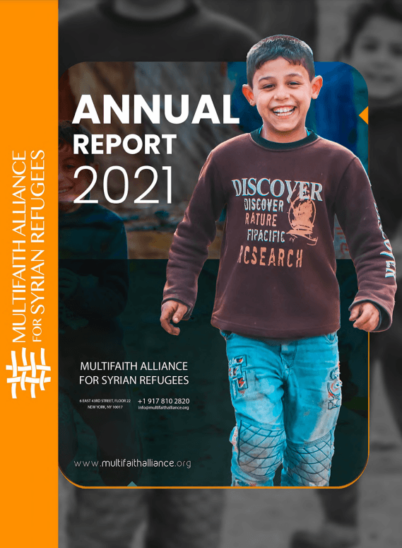 Annual Report 2021