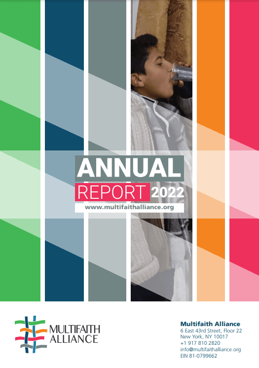 Annual Report 2022