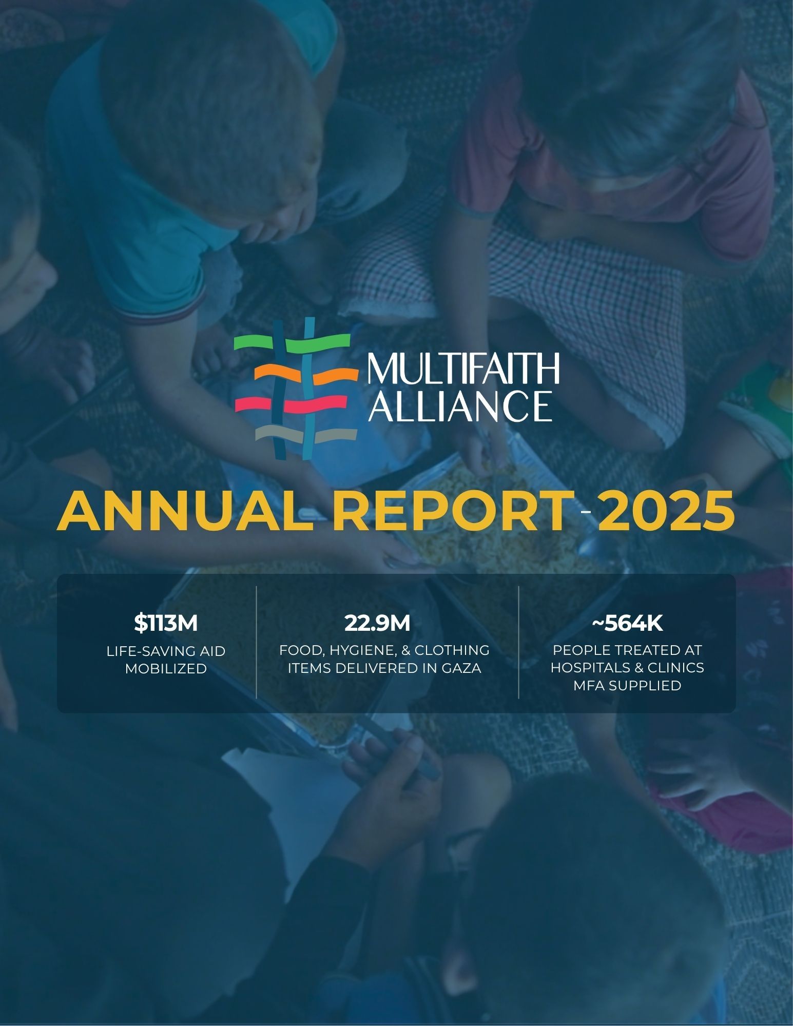Annual Report 2025