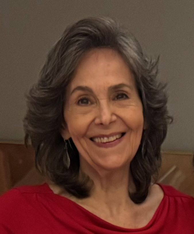 Marlene Adler