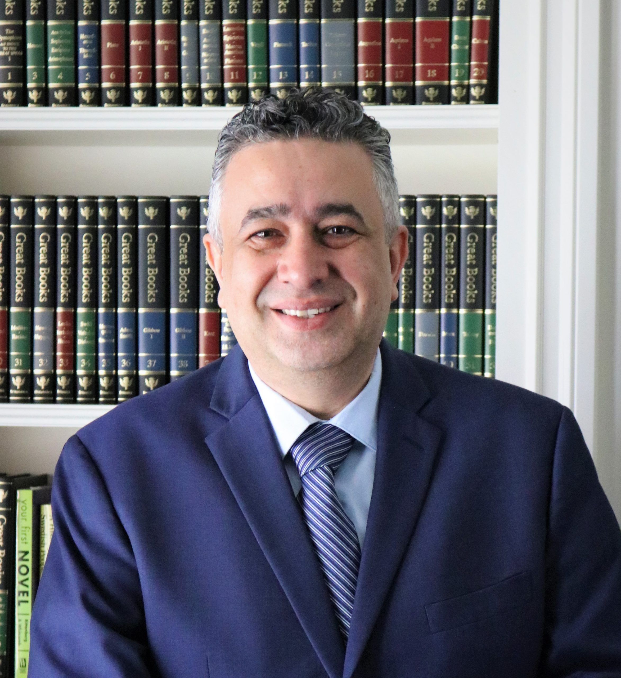 Shadi Martini