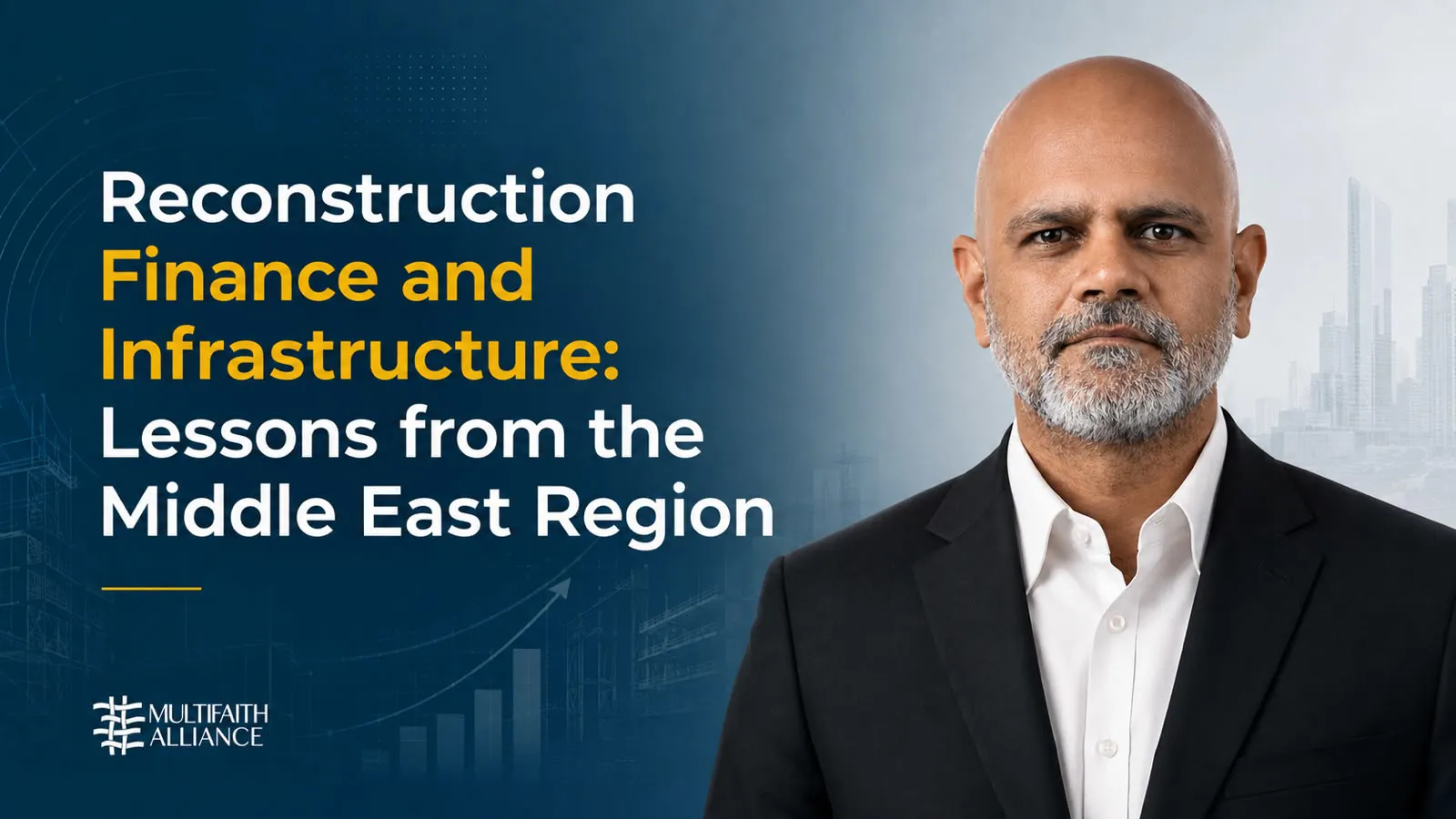 Credit Is Reconstruction Infrastructure: Lessons from the Region