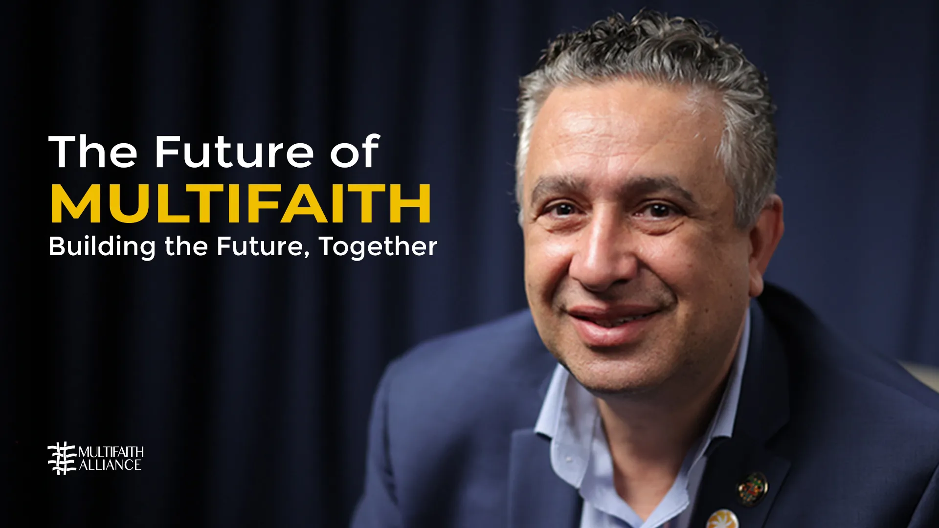 The Future of MFA: Why We're Becoming More Than an Aid Organization