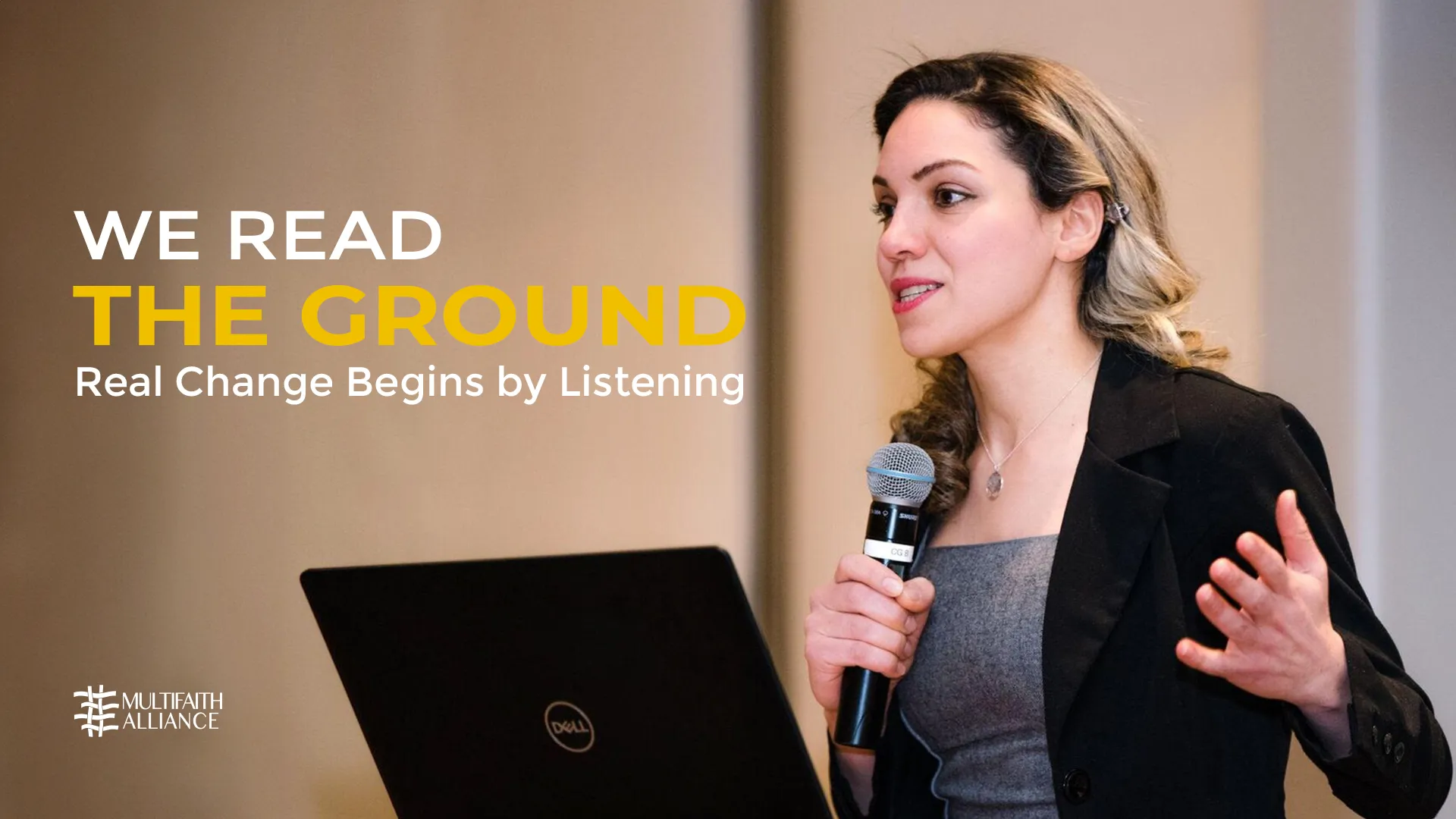 We Read the Ground: Why Logistics Is About Trust, Not Just Speed
