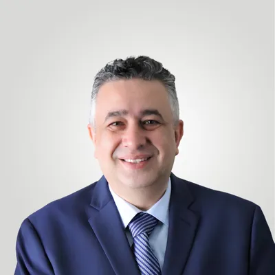 Shadi Martini