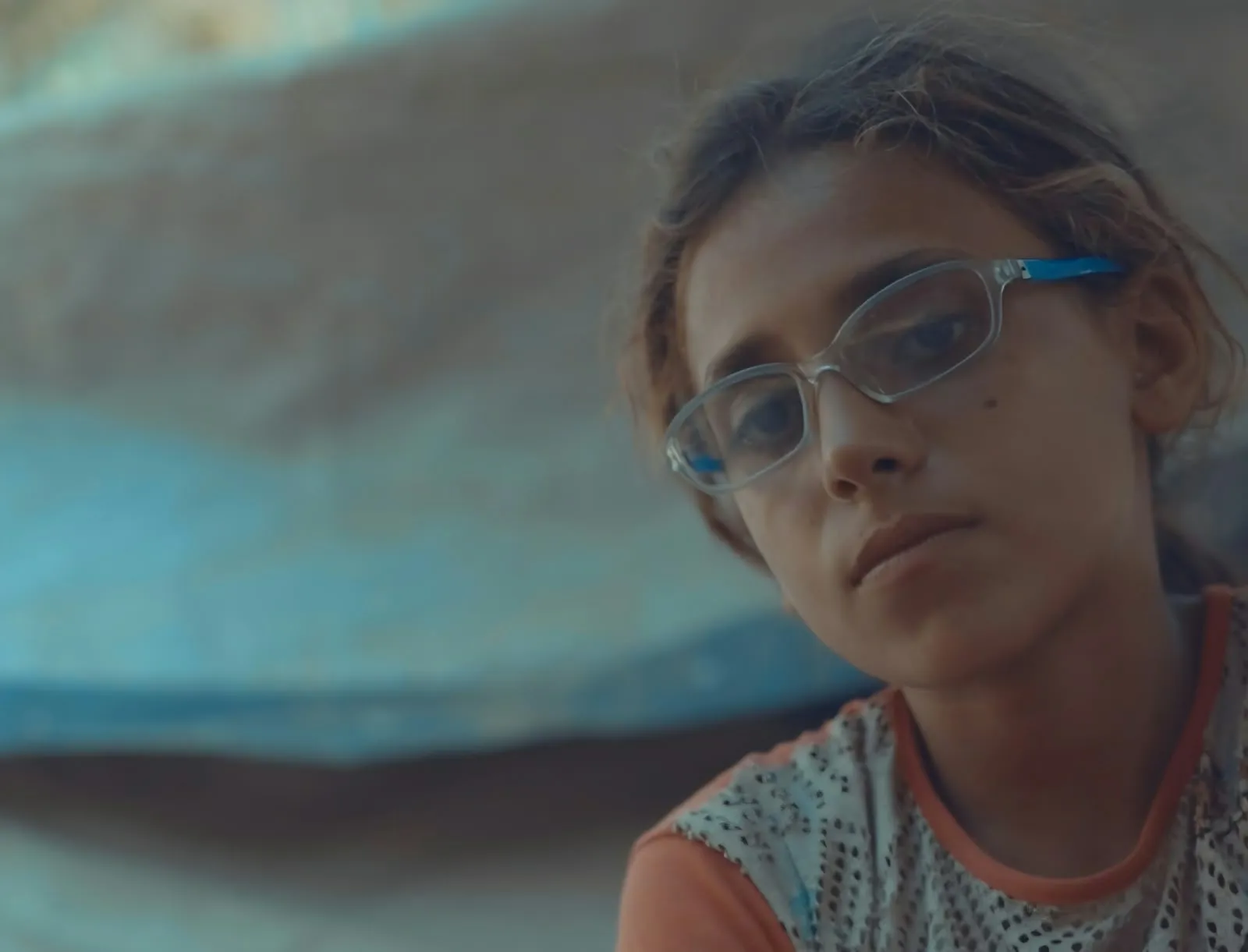 A Lifeline for Fadi's Family: Restoring Shelter and Urgent Medical Care for Children of Displacement