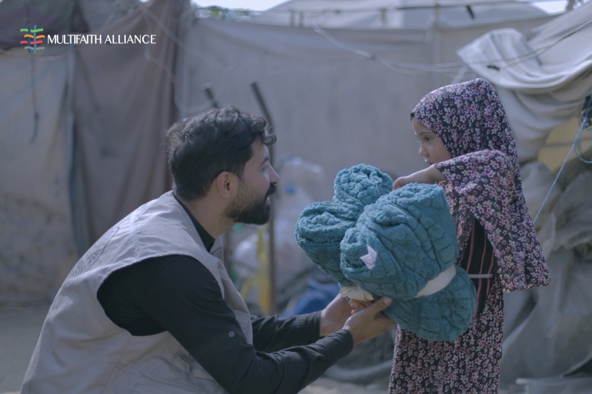 Ongoing Aid Operations