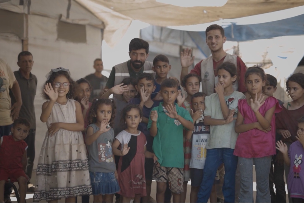 Life in Gaza: Daily Challenges