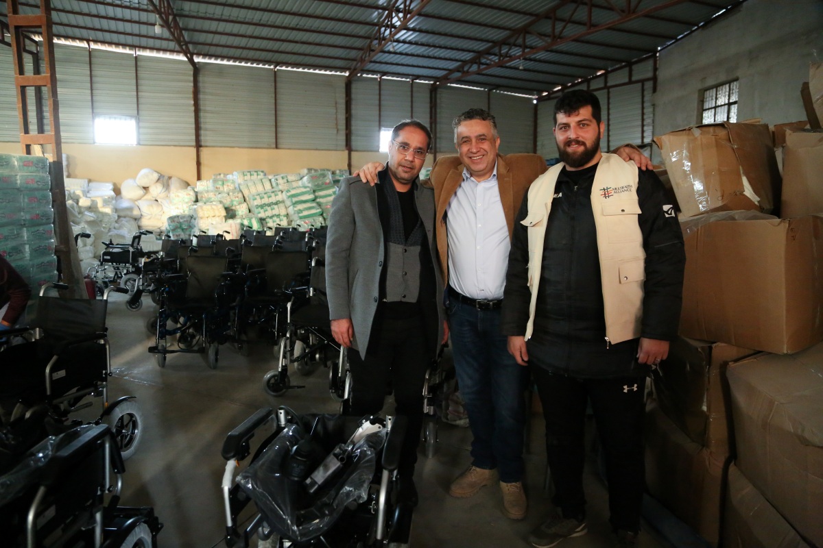 Disability Support Program