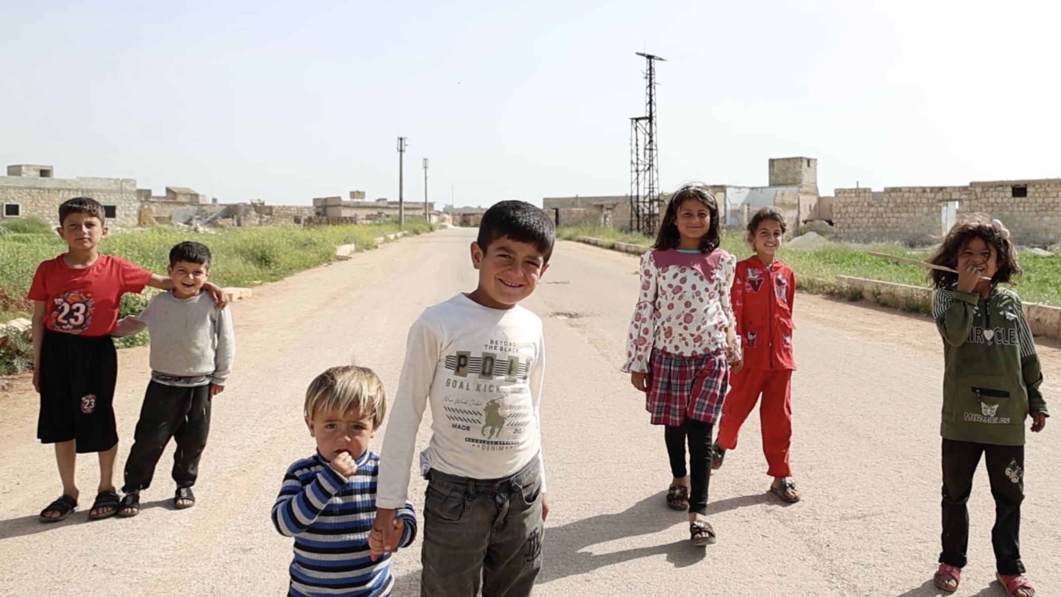 World Refugee Day - Multifaith Alliance