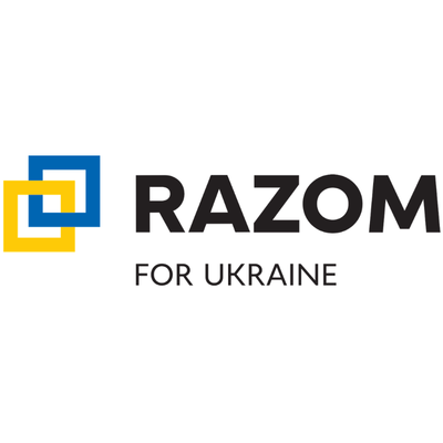 Razom for Ukraine Foundation