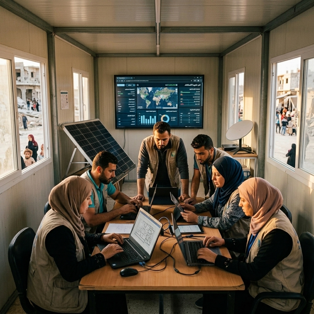 Innovation and Technology