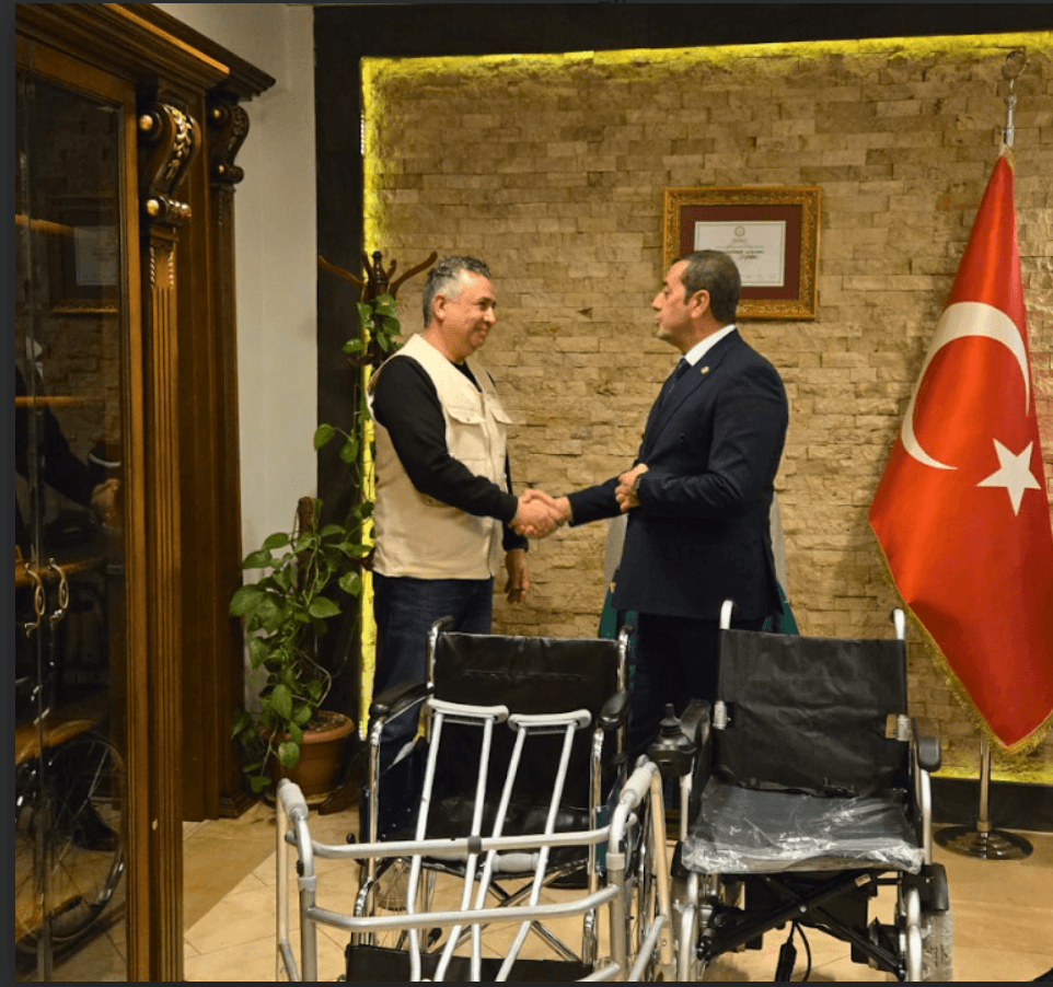 Türkiye Support 2