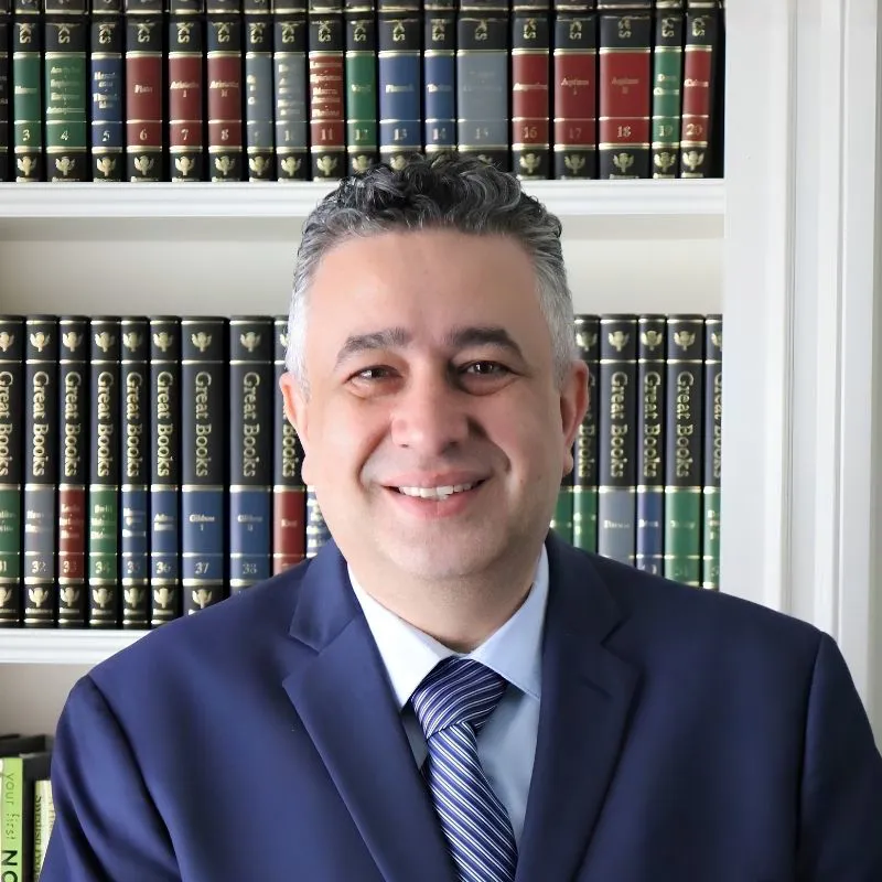 Shadi Martini