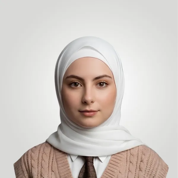 Ola Najjar