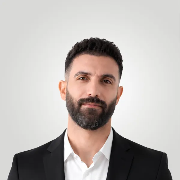 Omar Azrak