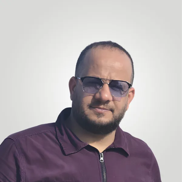 اسماعيل سليمان 