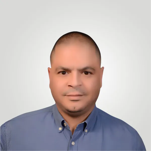 لؤي قدومي