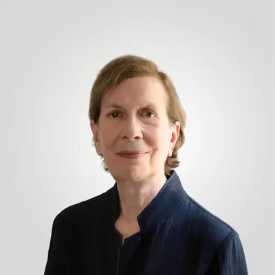 Betsy Dribben