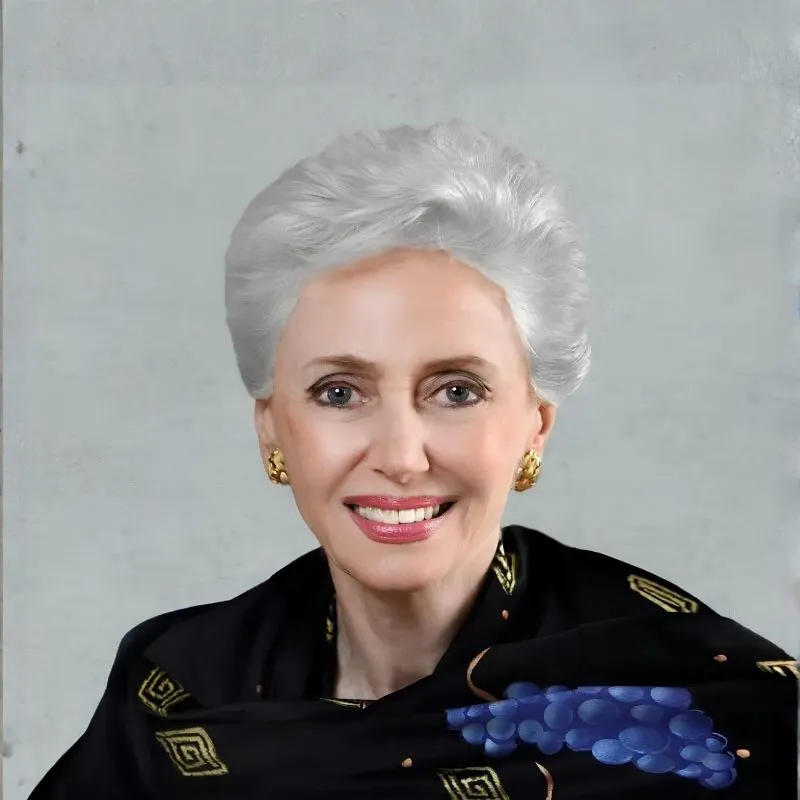 Dr. Georgette Bennett