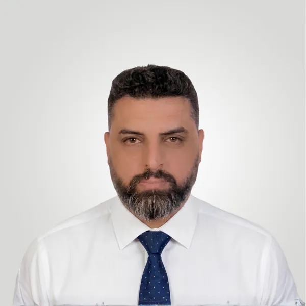 Ahmed Mohammad