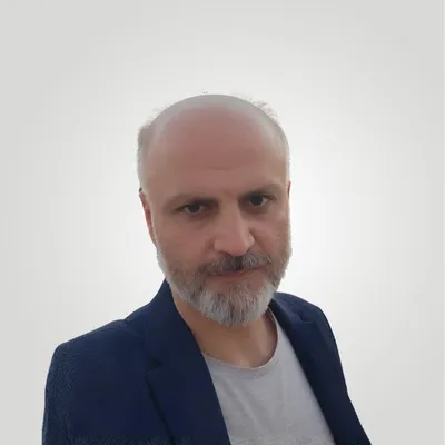Mustafa Fadil