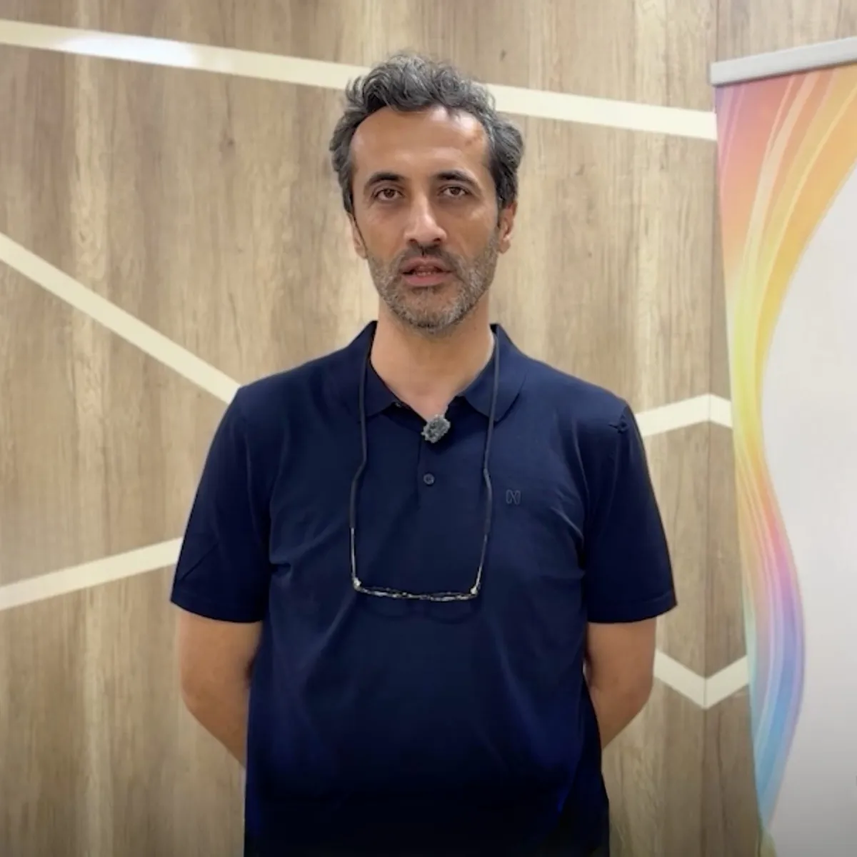 Dr. Mustafa